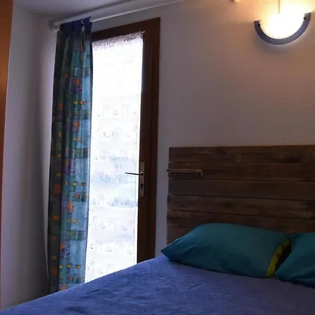Villa Maison 2 Pieces Mezzanine - Gruissan Ayguades Ay110-n02 Narbonne-Plage