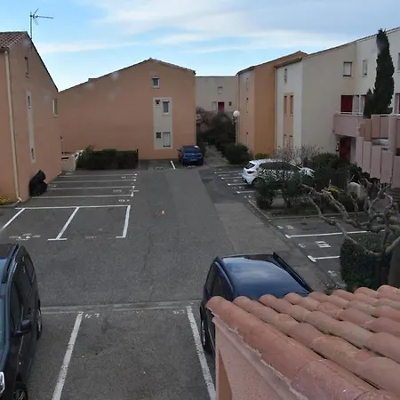 Maison 2 Pieces Mezzanine - Gruissan Ayguades Ay110-n02 Narbonne-Plage