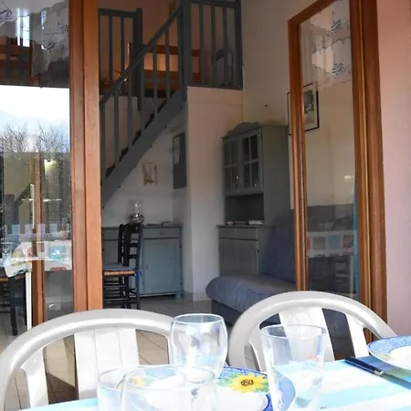 Maison 2 Pieces Mezzanine - Gruissan Ayguades Ay110-n02